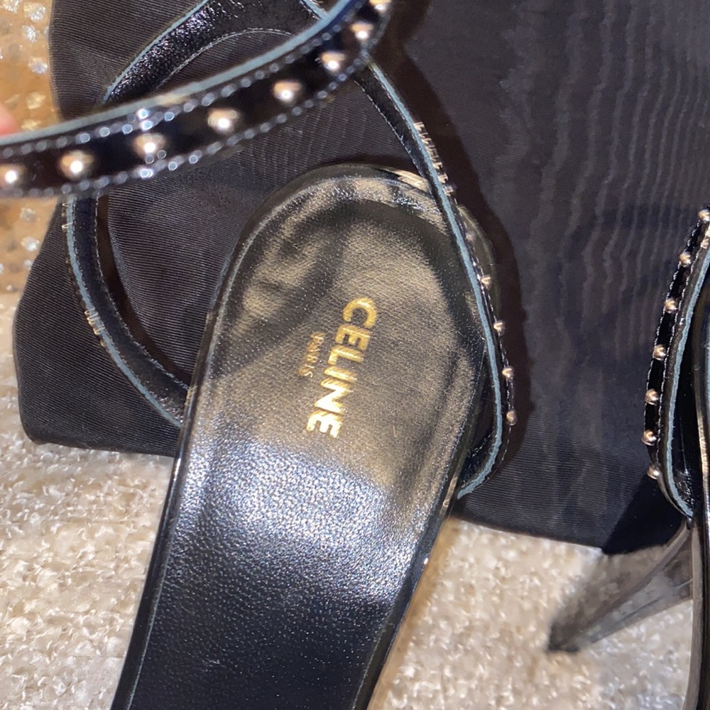Celine Sandals - Picture 3 of 11